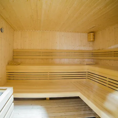 Apartament Dwie Sosny Sunnyway Ustronie Morskie Exterior photo