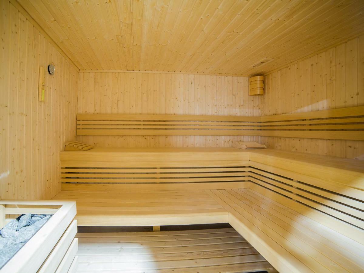 Dwie Sosny Sunnyway Apartment *