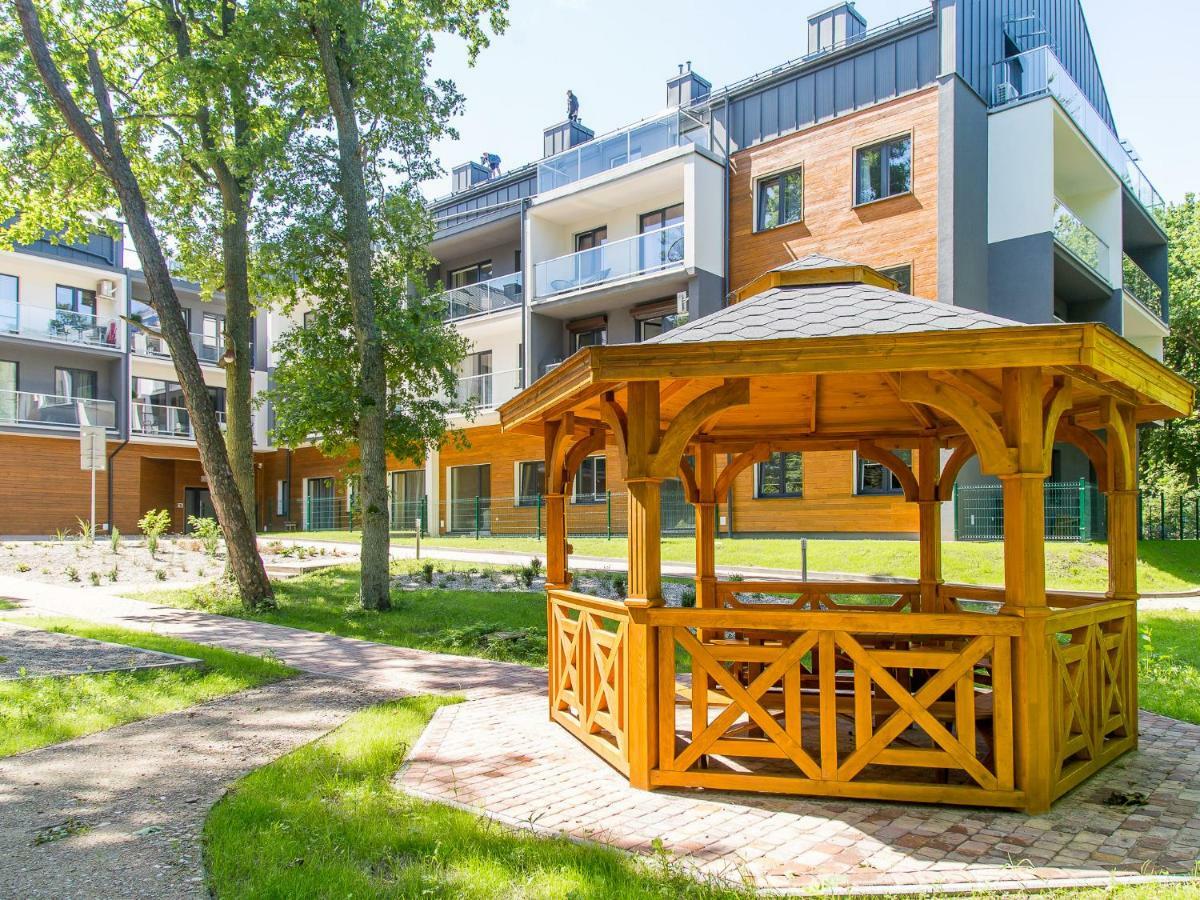 Dwie Sosny Sunnyway Apartment