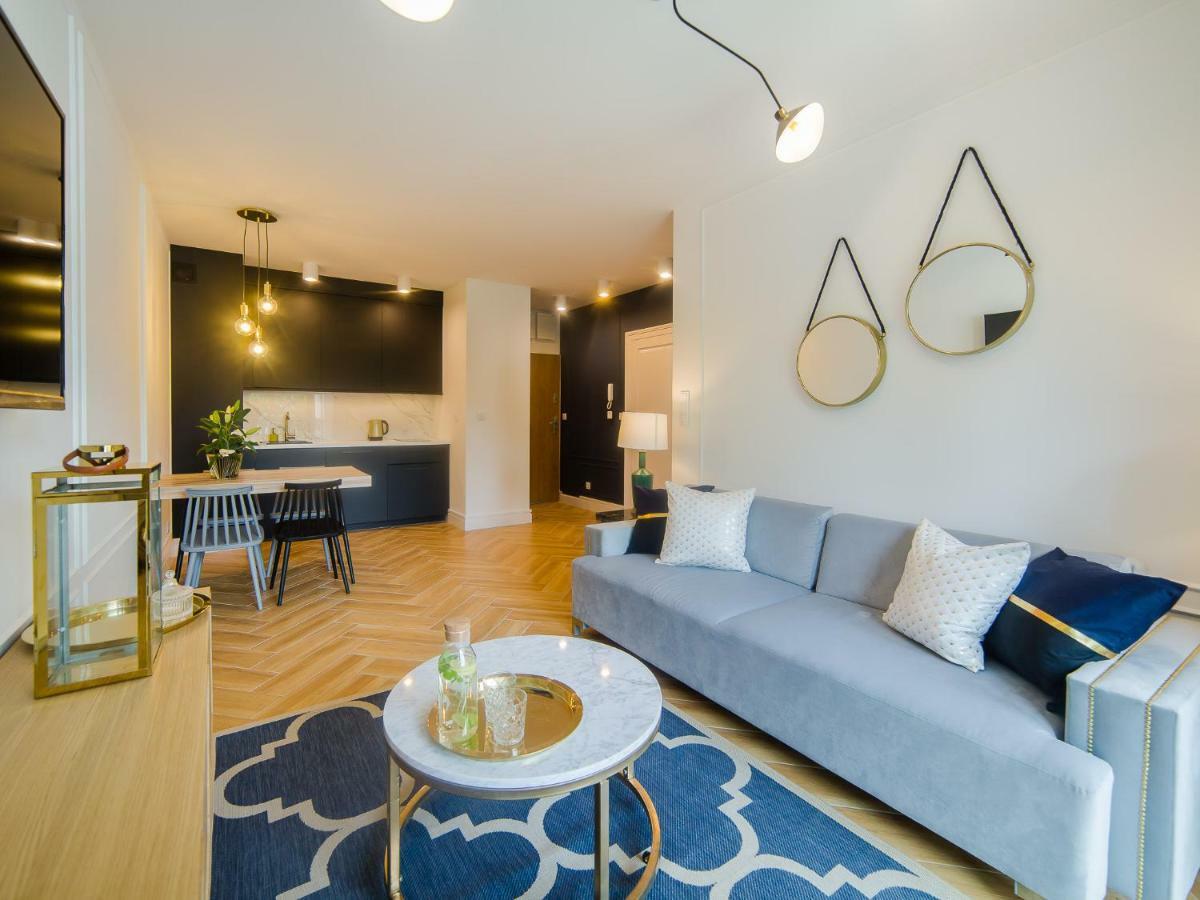 Apartment Dwie Sosny Sunnyway *