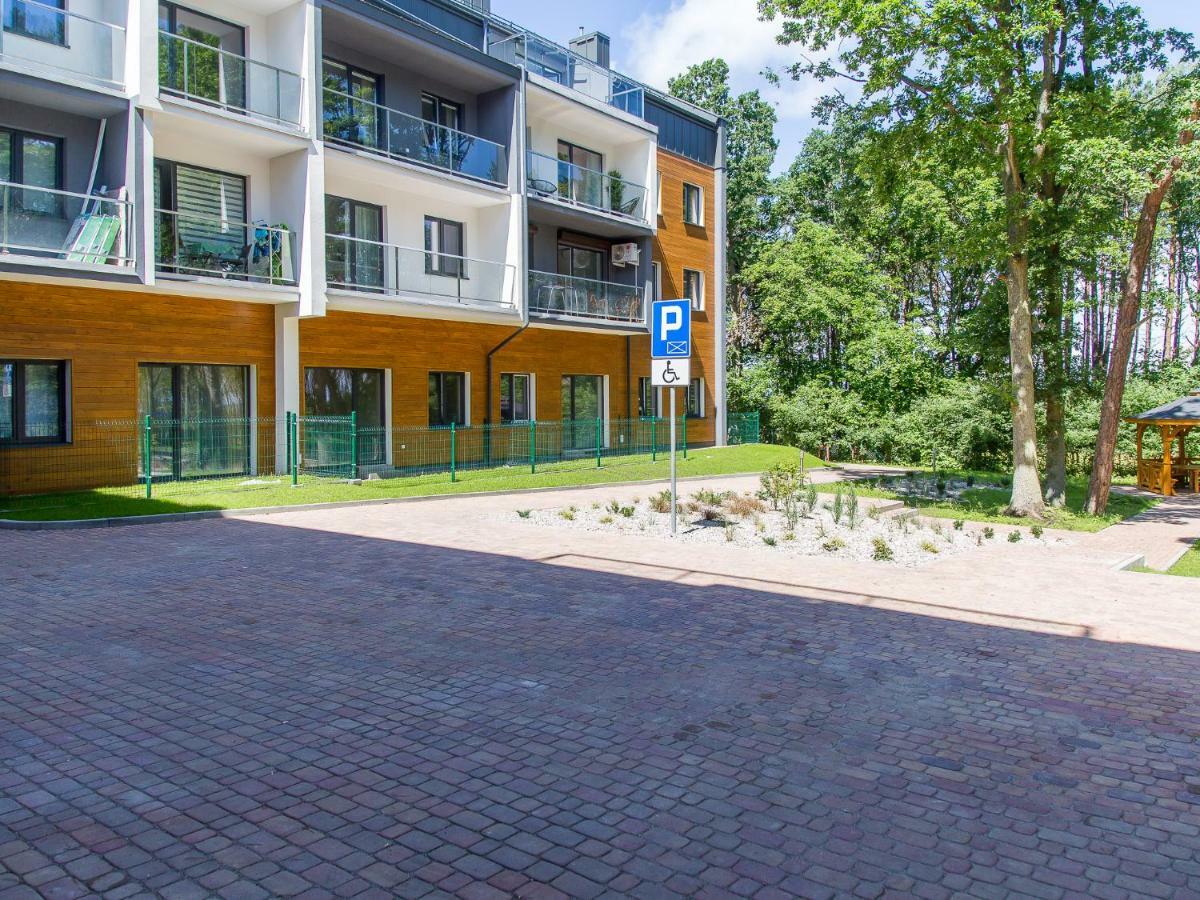 Dwie Sosny Sunnyway Apartment *