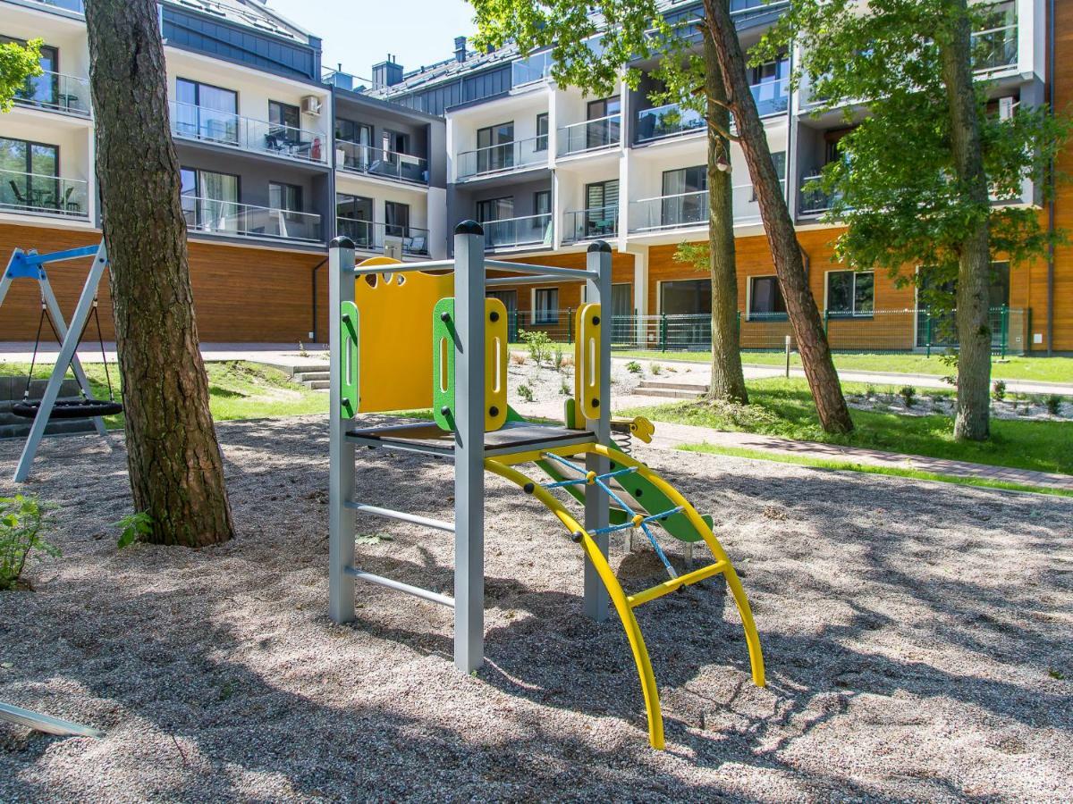 Dwie Sosny Sunnyway Apartment
