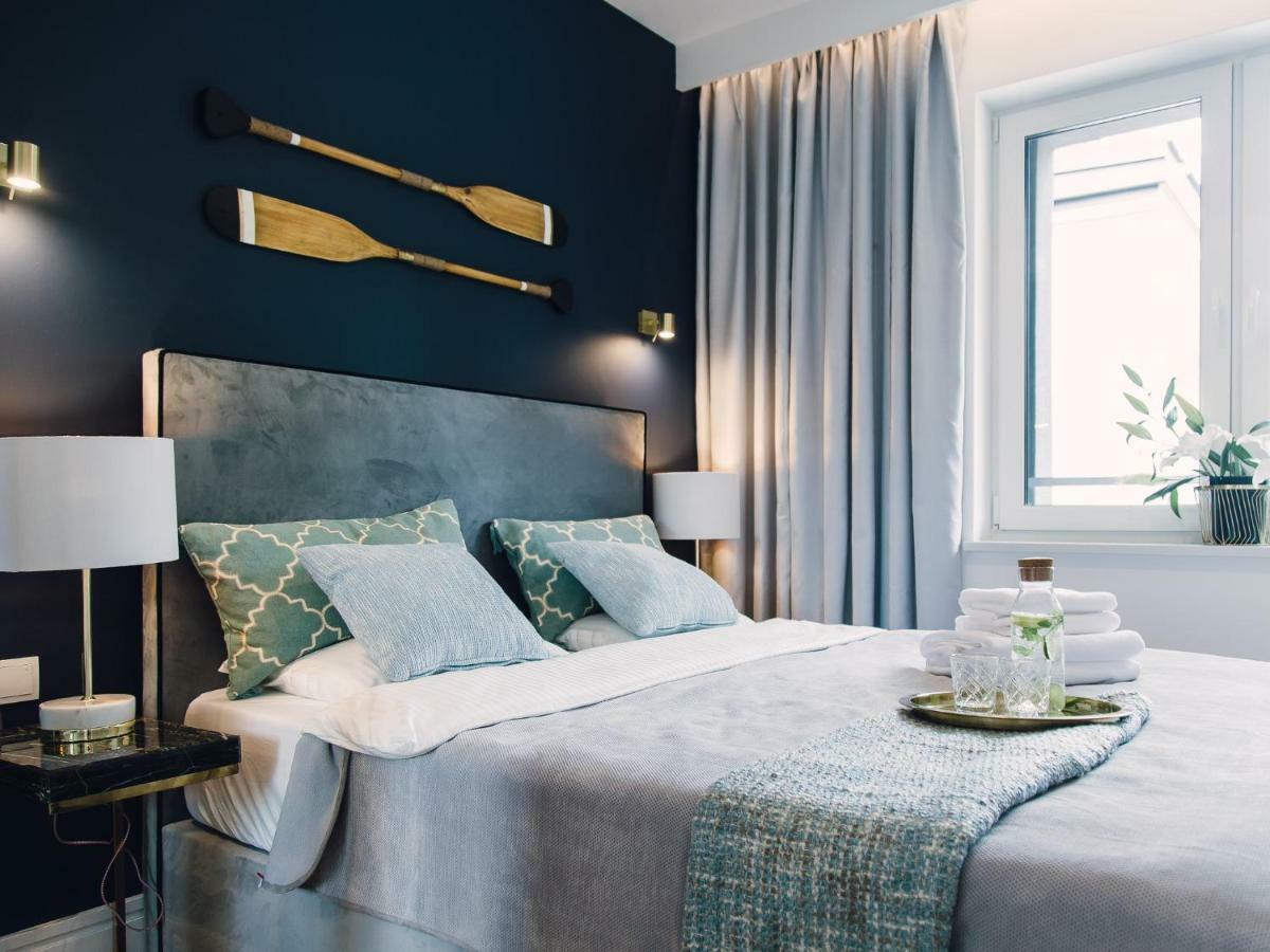 Dwie Sosny Sunnyway Apartment Ustronie Morskie