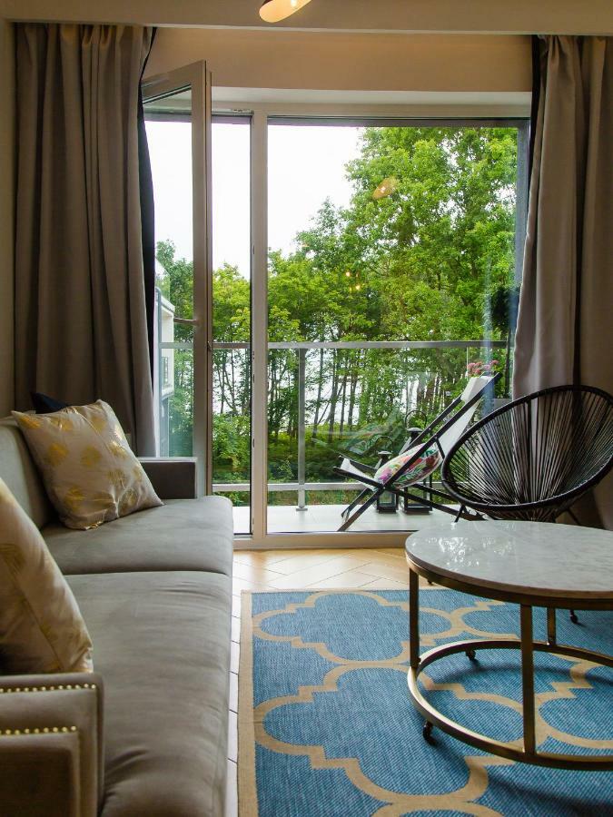 Dwie Sosny Sunnyway Apartment *
