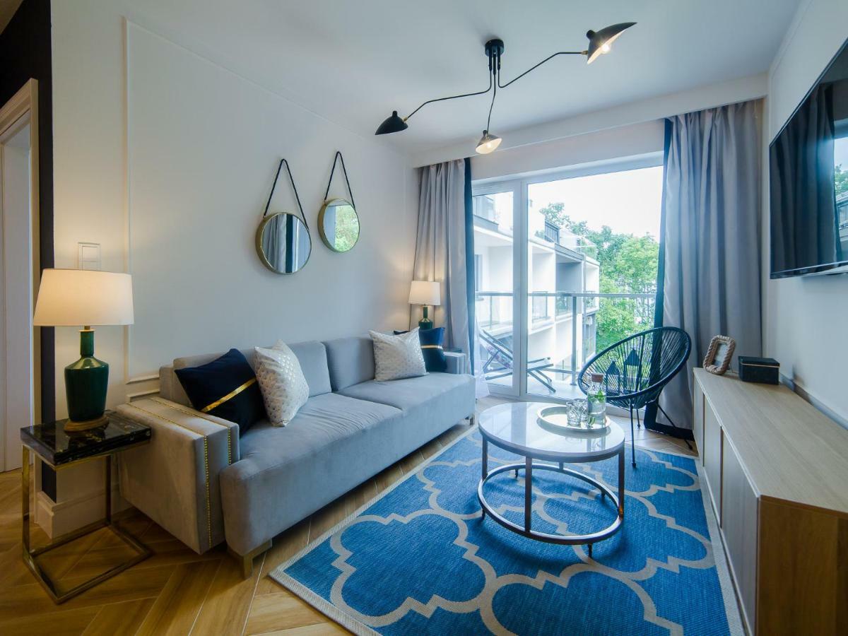 Dwie Sosny Sunnyway Apartment *