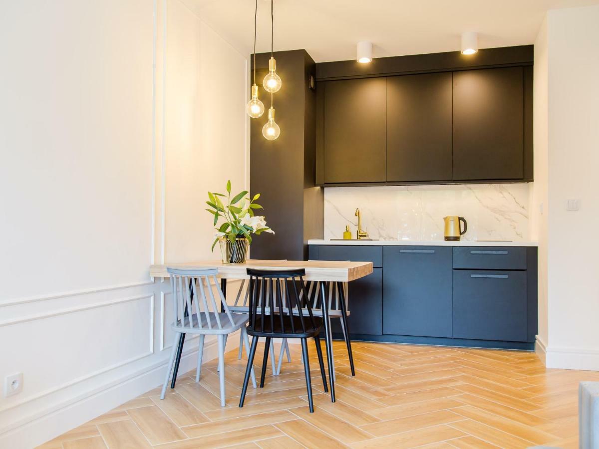 Dwie Sosny Sunnyway Apartment *