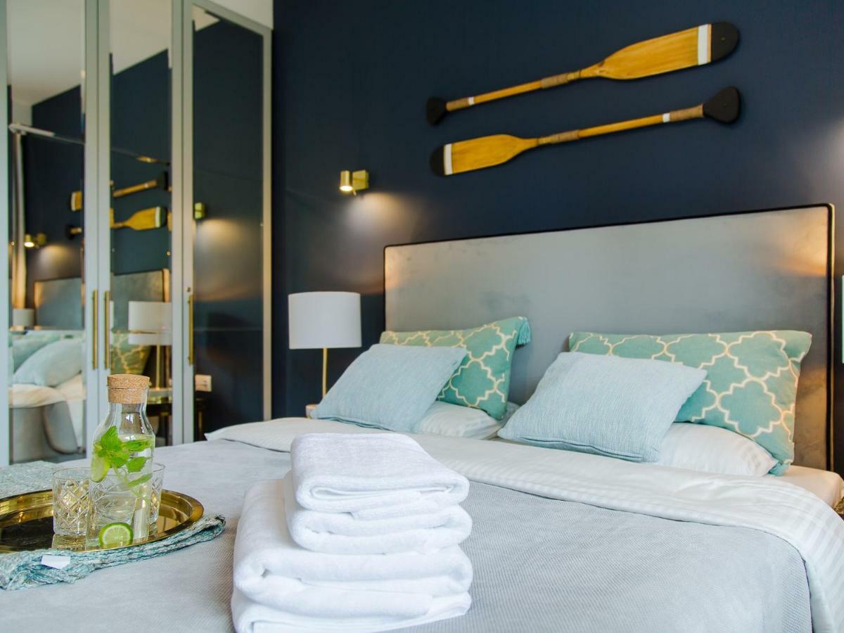 Apartment Dwie Sosny Sunnyway