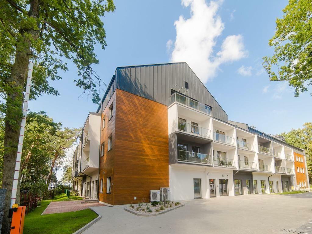 Apartment Dwie Sosny Sunnyway *