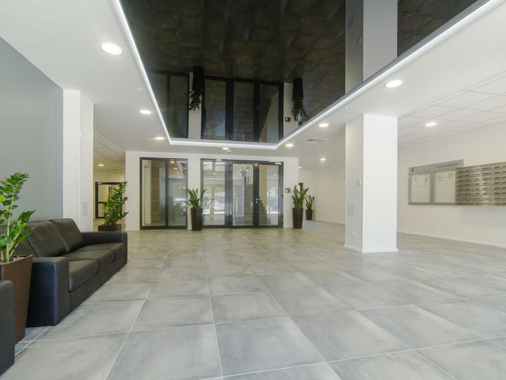 Dwie Sosny Sunnyway Apartment