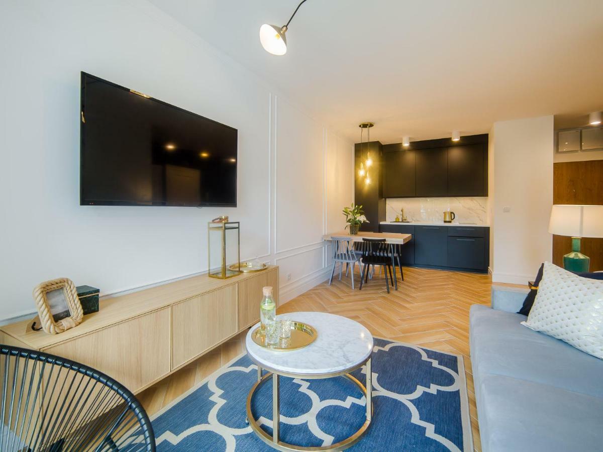 Dwie Sosny Sunnyway Apartment