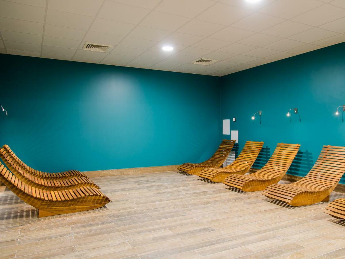 Apartment Dwie Sosny Sunnyway Ustronie Morskie