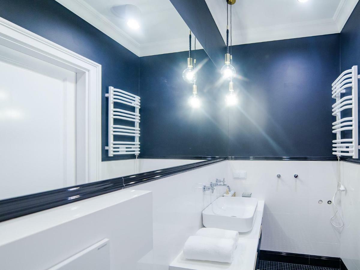 Apartment Dwie Sosny Sunnyway *